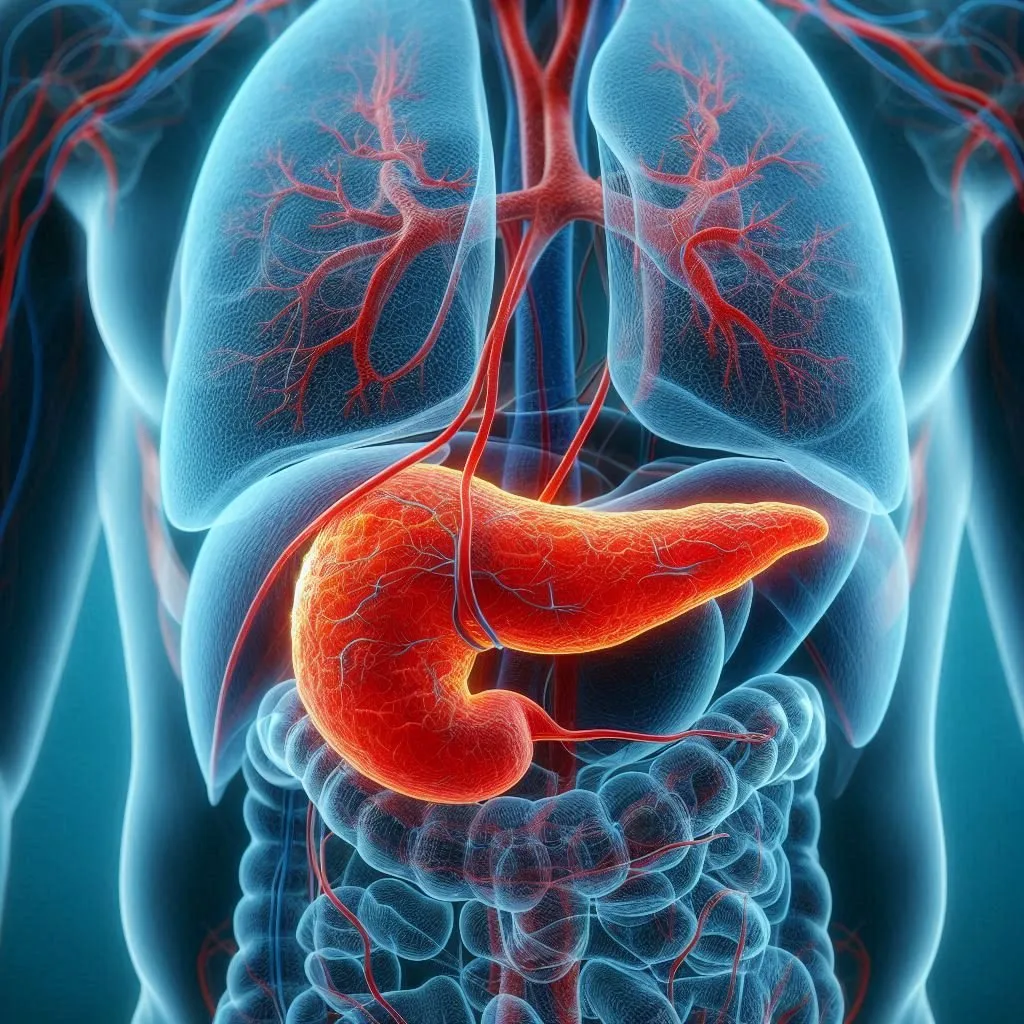 Chronic Pancreatitis: A Far-Reaching Guide in 2024 4 Chronic Pancreatitis: A Far-Reaching Guide in 2024