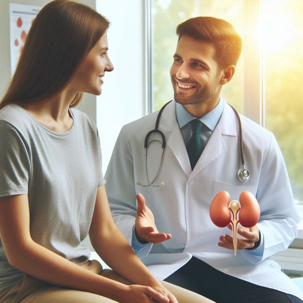 Understanding Bladder Cancer: A powerful guide in 2024 1 Bladder Cancer