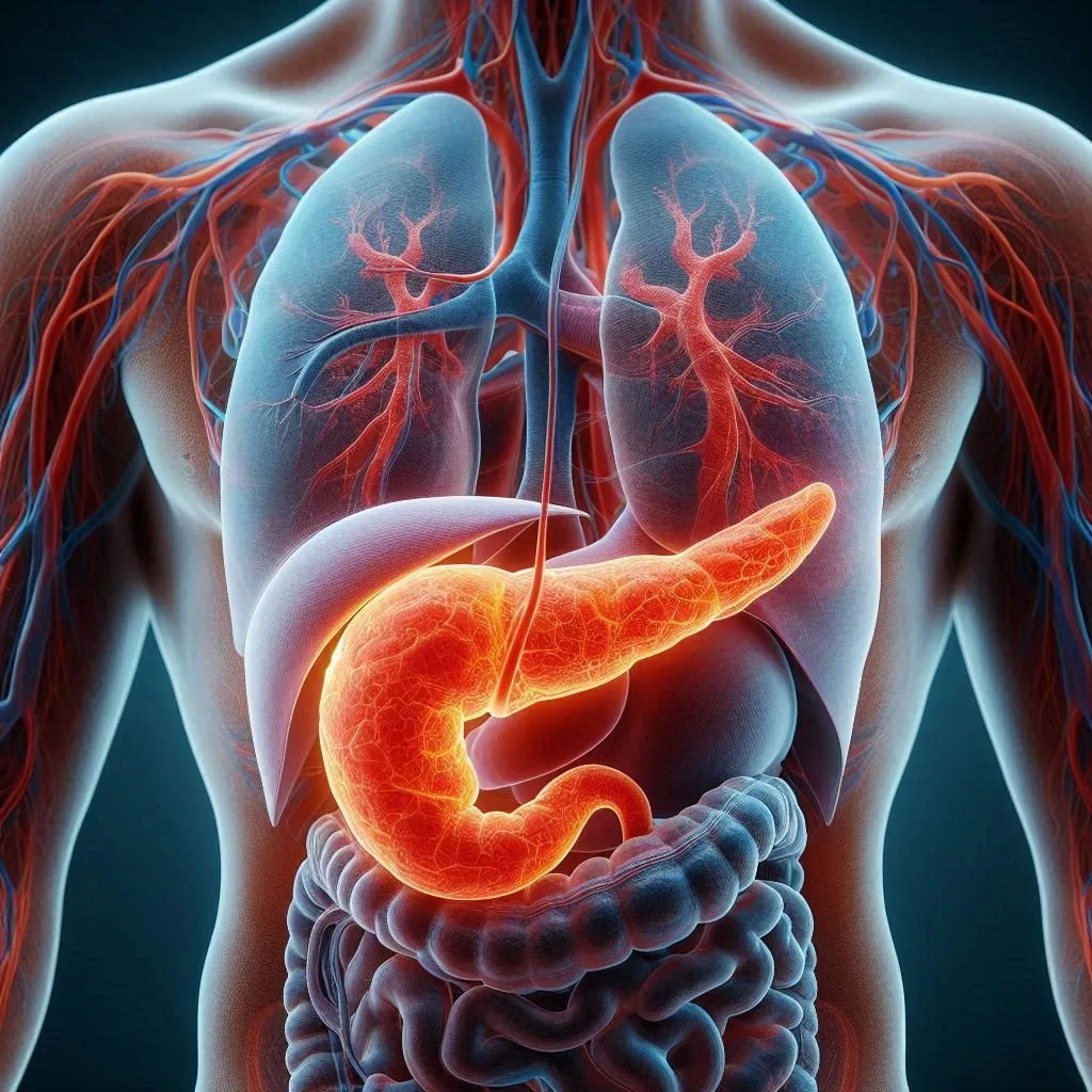 Chronic Pancreatitis: A Far-Reaching Guide in 2024 3 Chronic Pancreatitis: A Far-Reaching Guide in 2024