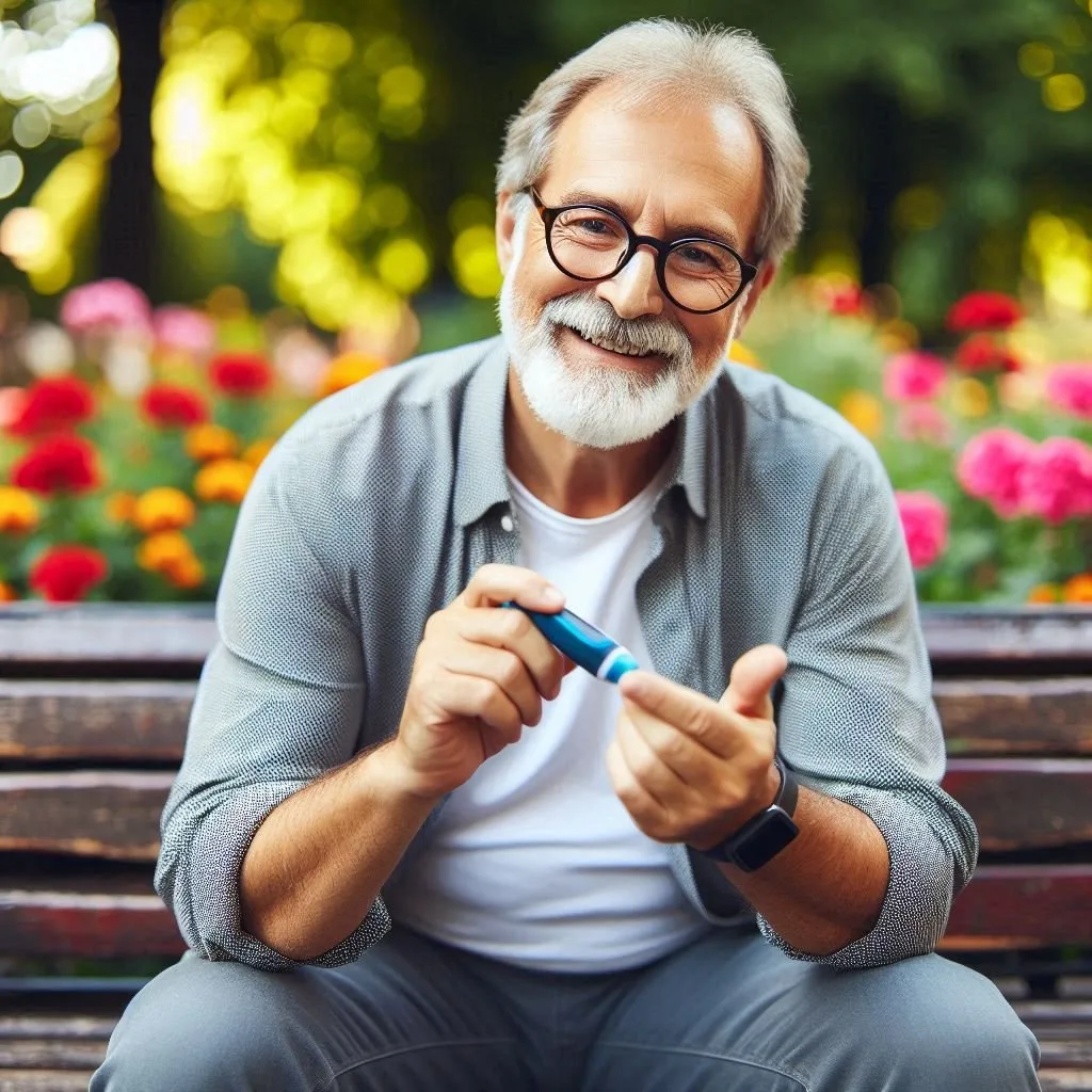 Understanding Diabetes: A Comprehensive Co-Ordinate in 2024