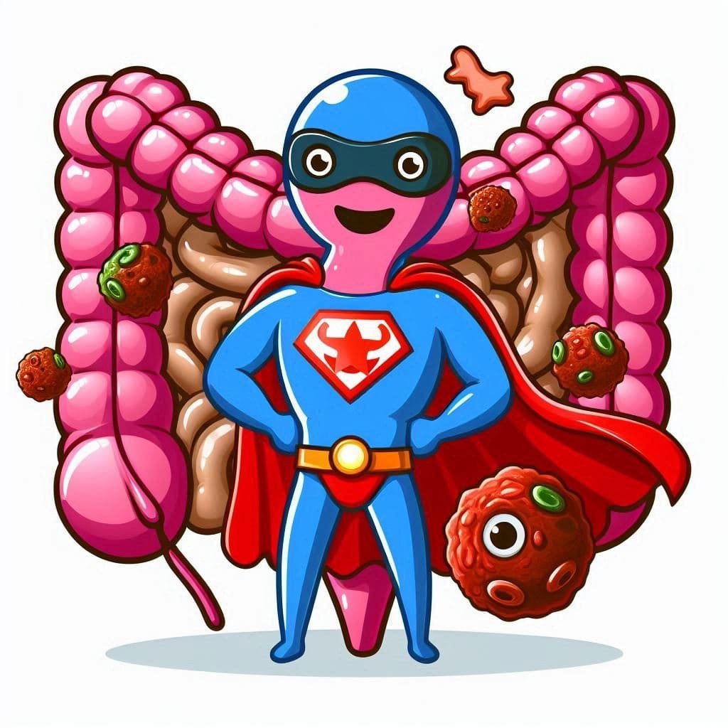 Bowel Cancer: A powerful guide in 2024 6 Bowel Cancer