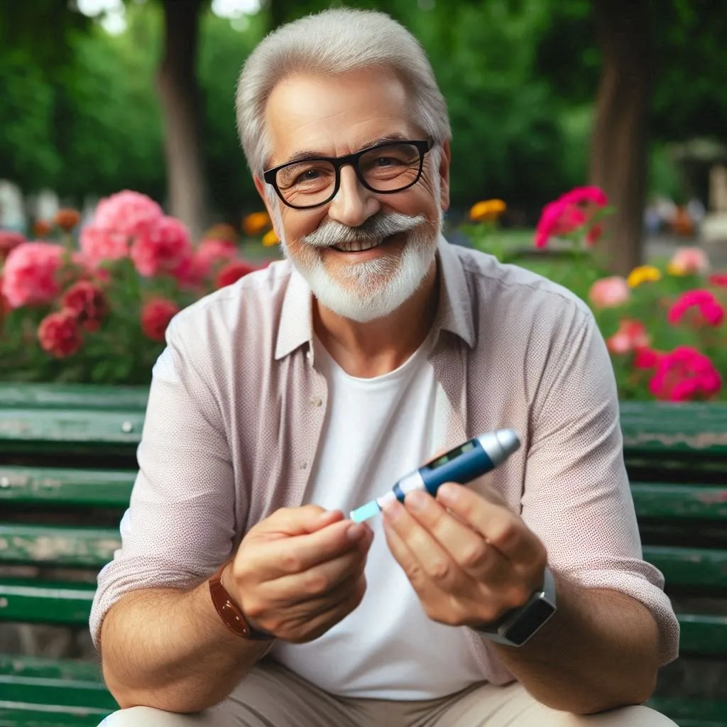 Understanding Diabetes: A Comprehensive Co-Ordinate in 2024