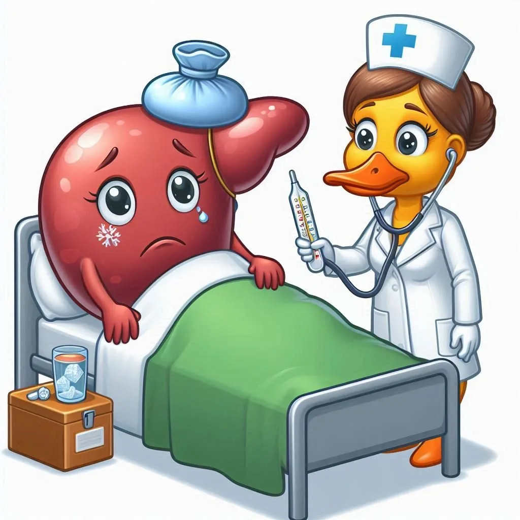 Hepatitis