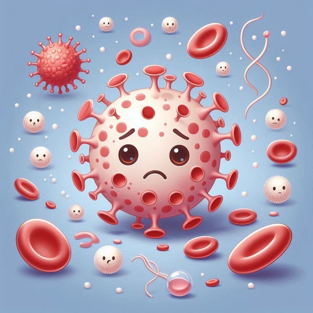 Understanding Measles: Powerful guide in 2024 1 Measles