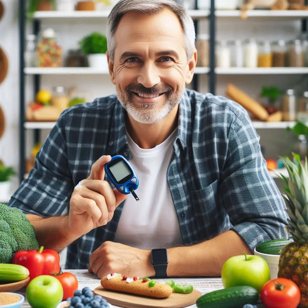 Type 2 Diabetes: A Comprehensive guide 4 Type 2 Diabetes: A Comprehensive guide