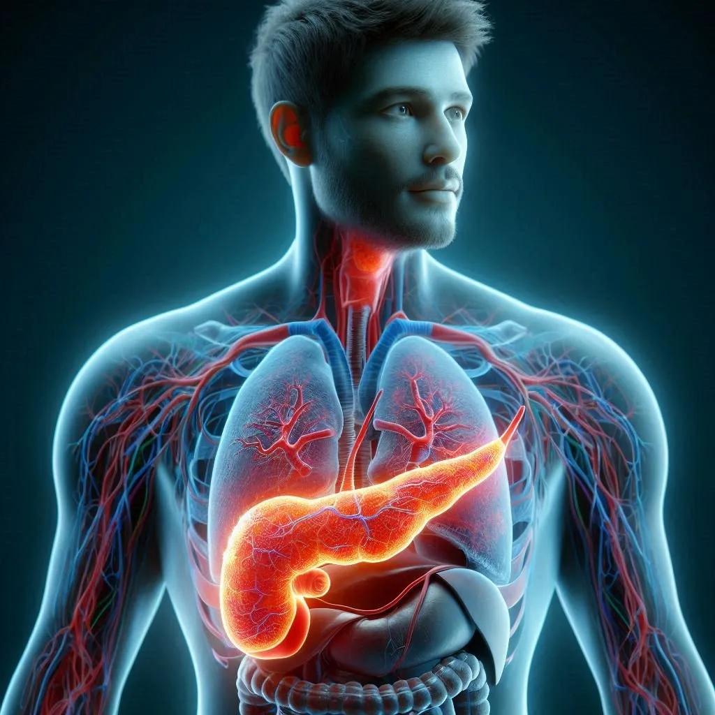 Chronic Pancreatitis: A Far-Reaching Guide in 2024 1 Chronic Pancreatitis