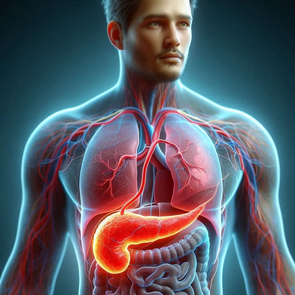 Chronic Pancreatitis: A Far-Reaching Guide in 2024 2 Chronic Pancreatitis: A Far-Reaching Guide in 2024