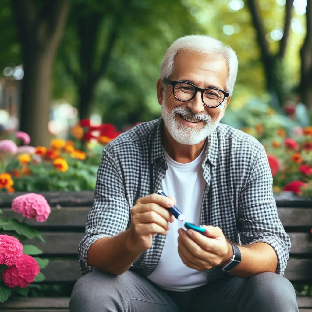 Understanding Diabetes: A Comprehensive Co-Ordinate in 2024