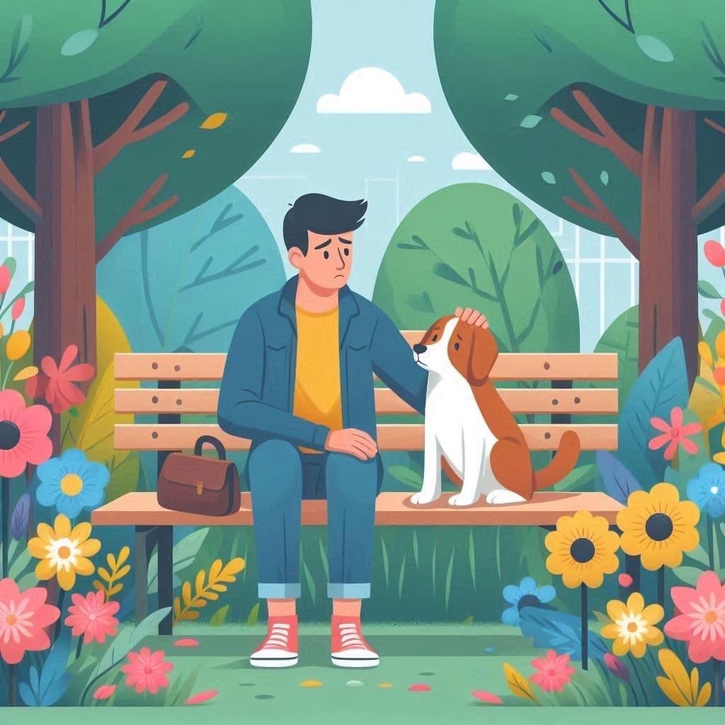 Understanding Anxiety: A Powerful Guideline in 2024 2 Anxiety