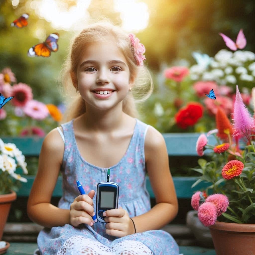 Understanding Type 1 Diabetes: A powerful aid in 2024 10 Type 1 Diabetes