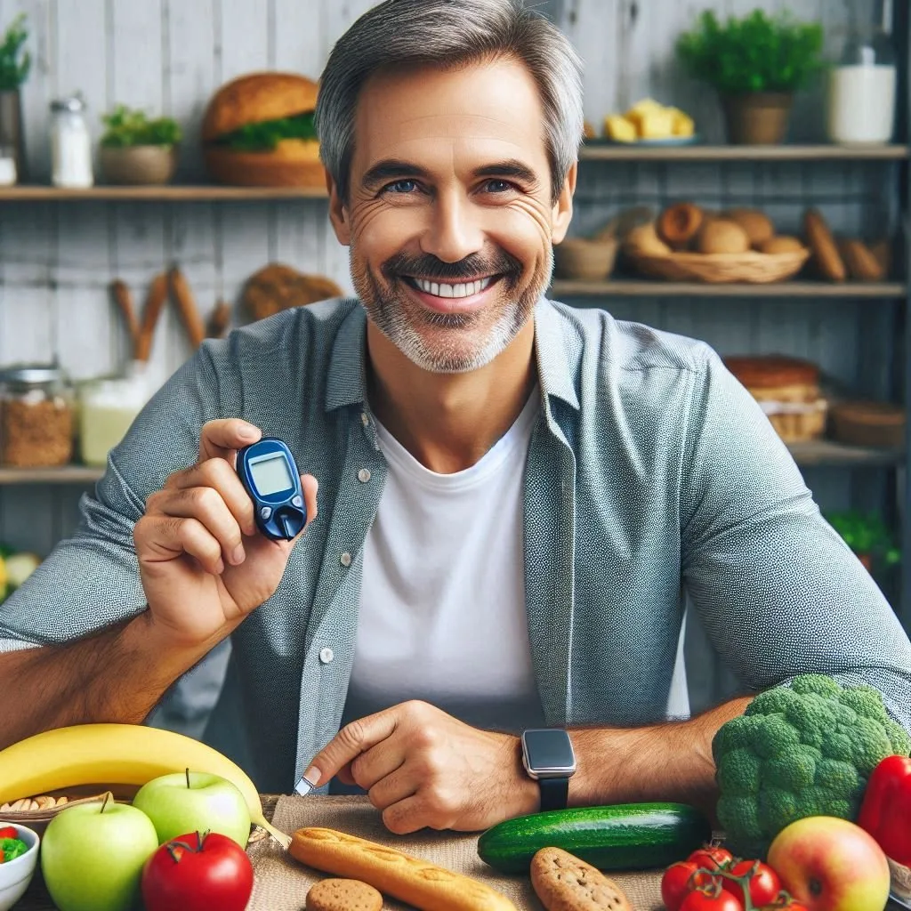 Type 2 Diabetes: A Comprehensive guide 2 Type 2 Diabetes: A Comprehensive guide