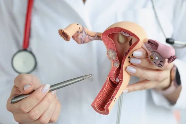 Cervical cancer