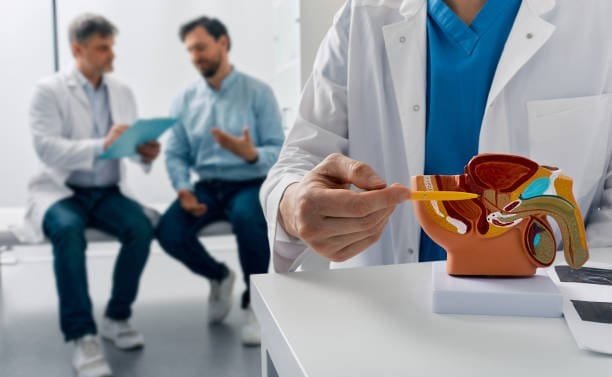 Understanding Prostate Cancer: A complete guide in 2024 1 Prostate Cancer