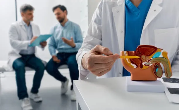 Prostate Cancer