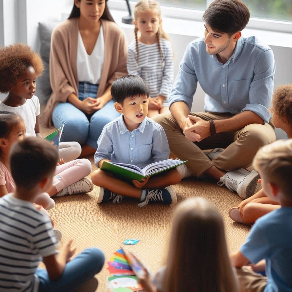 Understanding ADHD: Powerful guide in 2024 1 ADHD