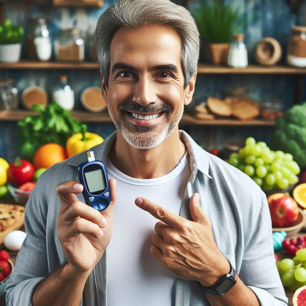 Type 2 Diabetes: A Comprehensive guide 1 Type 2 Diabetes