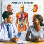 Addison disease