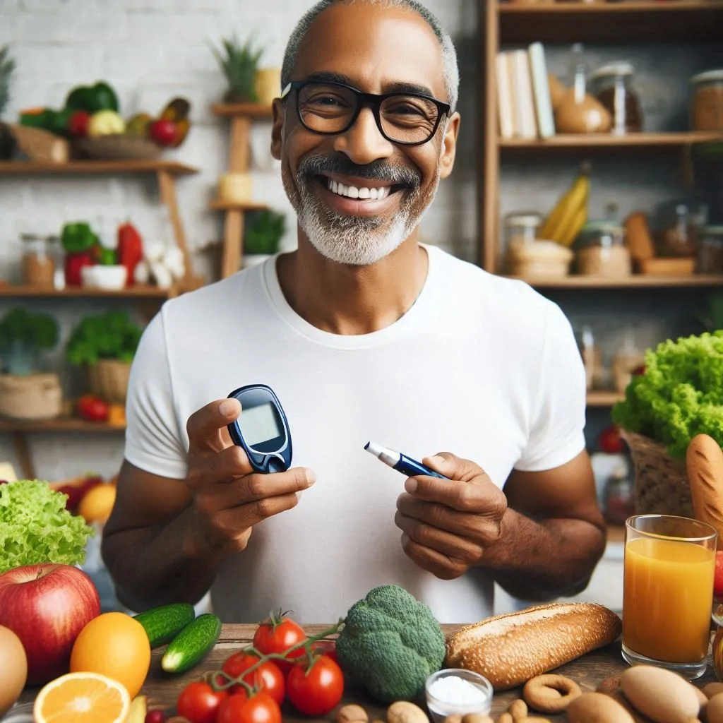 Type 2 Diabetes: A Comprehensive guide 3 Type 2 Diabetes: A Comprehensive guide