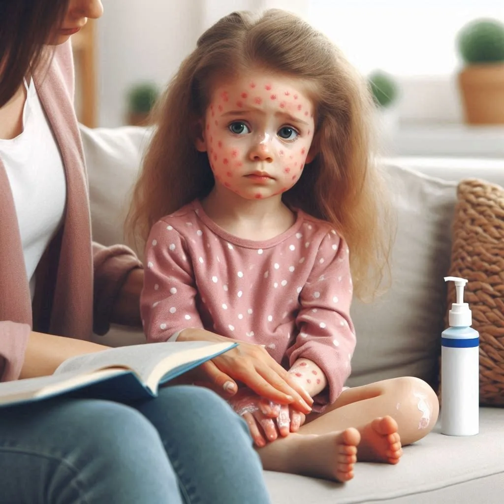 Chicken pox