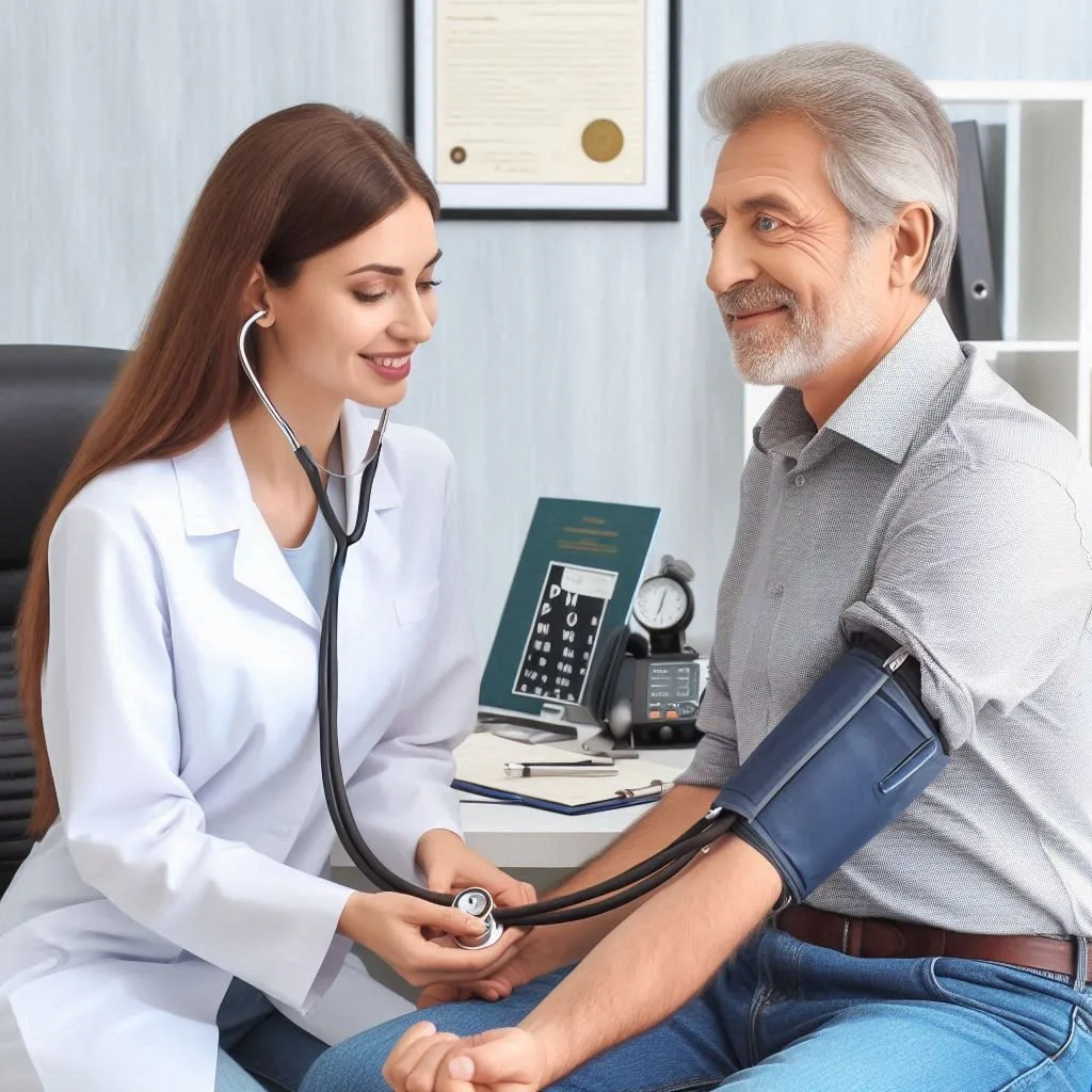 Top 10 facts about Hypertension: Powerful guide 47 Hypertension