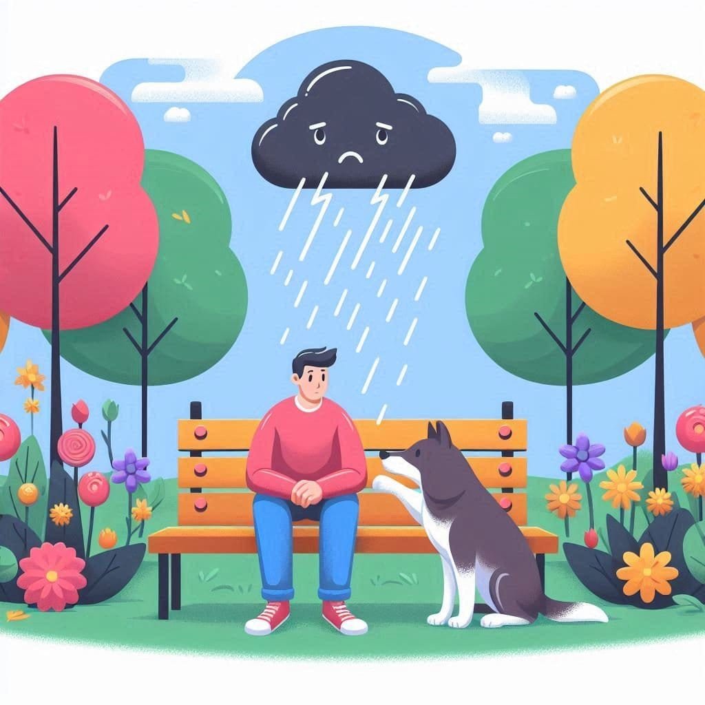 Top 10 facts about Depression: A comprehensive guide 1 Depression