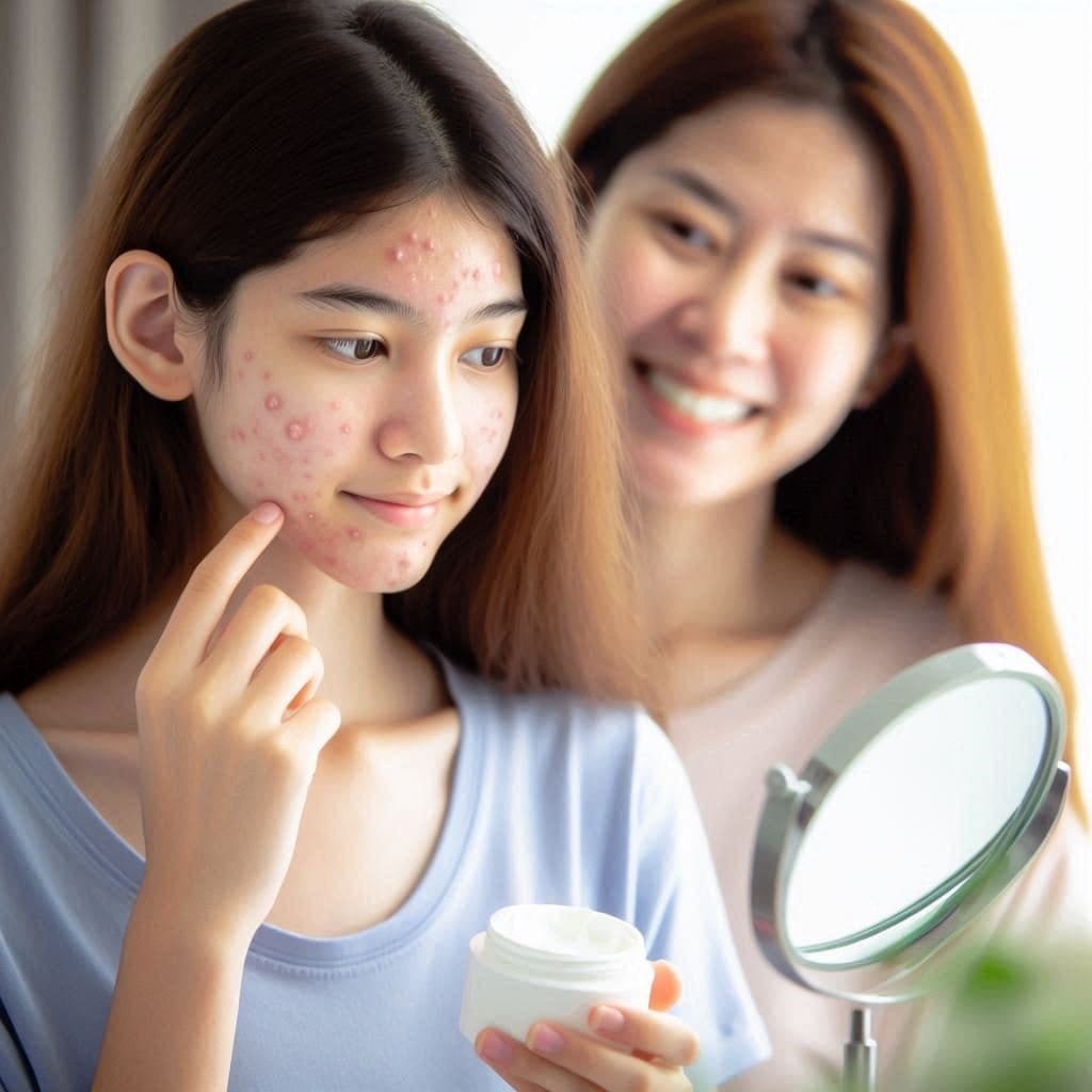 Understanding Acne: A powerful Aide in 2024 3 Acne