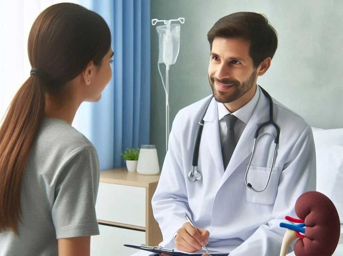 Chronic Kidney Disease