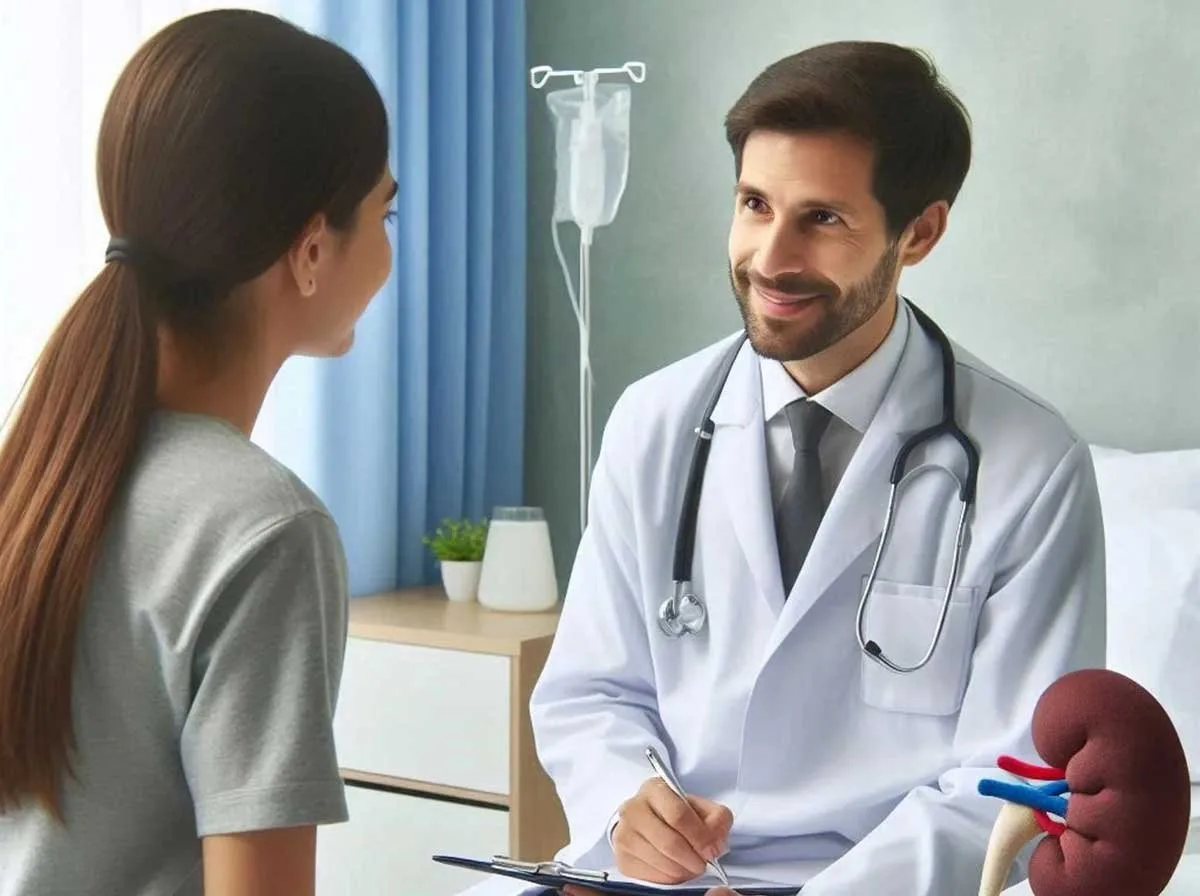 Chronic Kidney Disease