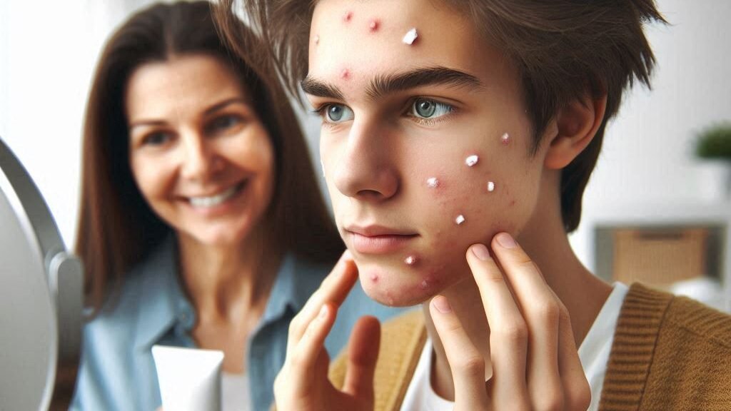 Understanding Acne: A powerful Aide in 2024 3 Understanding Acne: A powerful Aide in 2024
