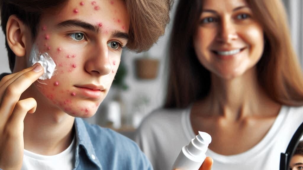 Understanding Acne: A powerful Aide in 2024 2 Understanding Acne: A powerful Aide in 2024