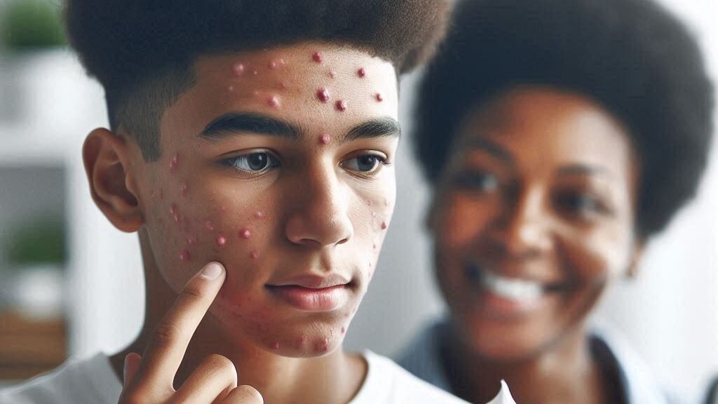 Understanding Acne: A powerful Aide in 2024 4 Understanding Acne: A powerful Aide in 2024