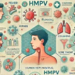 Human Metapneumovirus: 10 important Facts You Need to Know about hMPV 15 Human metapneumovirus Image